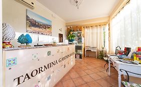 Taormina Garden Hotel